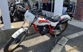 HONDA TLR200 MD09