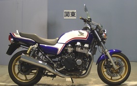 HONDA CB750 GEN 2 2006 RC42