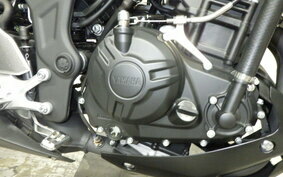 YAMAHA MT-25 A RG43J