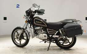 SUZUKI GN125 F Gen.2 PCJ2N