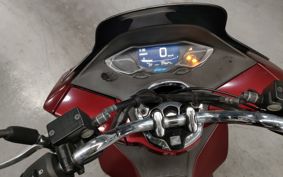 HONDA PCX125 JK05