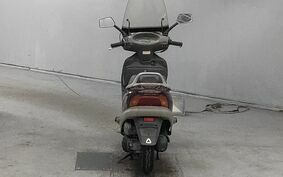 HONDA SPACY 125 JF04