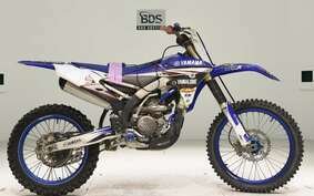 YAMAHA YZ250F CG34C