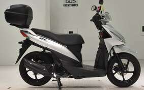 SUZUKI ADDRESS 110 CE47A