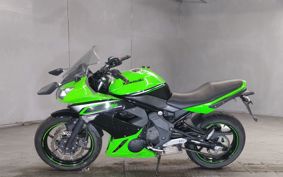 KAWASAKI NINJA400R ER400B