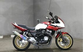 HONDA CB400 SUPER BOLDOR 2006 NC39