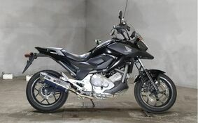 HONDA NC 700 X 2012 RC63