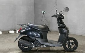 SUZUKI LET's CA4AA