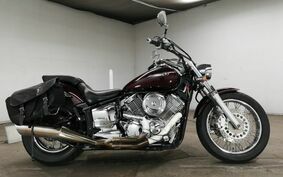 YAMAHA DRAGSTAR 1100 2007 VP13J