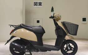 SUZUKI LET's CA4AA