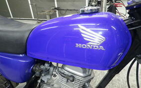 HONDA APE 50 AC16