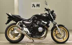 HONDA CB400SFV-3 2006 NC39