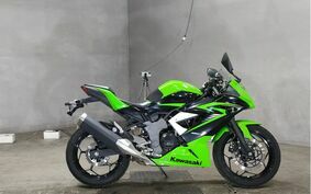 KAWASAKI NINJA 250 SL BX250A