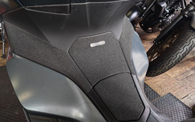 HONDA PCX125 JK05