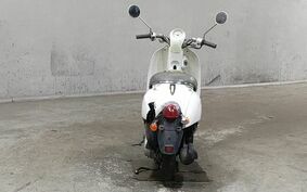 HONDA CREA SCOOPY AF55