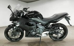 KAWASAKI NINJA 400 R 2012 ER400B