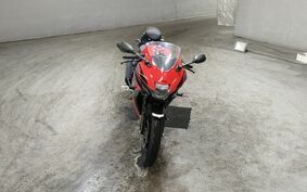 SUZUKI GSX-R125 DL33B