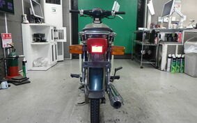 HONDA C50 SUPER CUB E C50