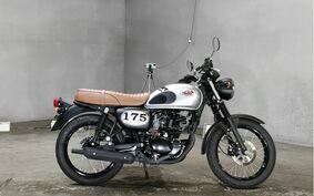 KAWASAKI W175 SE BJ175A