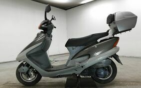 HONDA SPACY 125 JF04