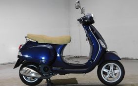 VESPA LX125 M683