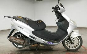 SUZUKI ADDRESS 110 CF11A