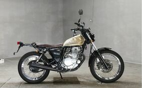 SUZUKI GRASS TRACKER BigBoy NJ47A