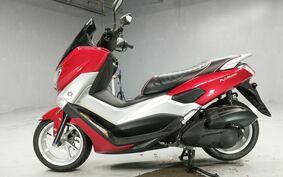 YAMAHA N-MAX 125 SE86J