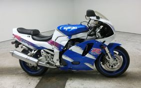 SUZUKI GSX-R750 1993 GR7BC