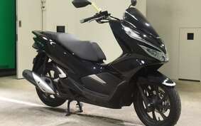 HONDA PCX125 JF81