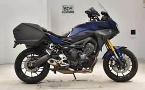 YAMAHA MT-09 Tracer GT 2019 RN51J