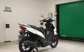 SUZUKI ADDRESS 110 CE47A