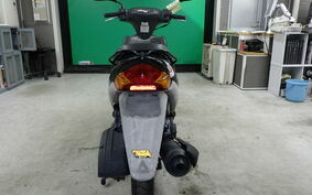 SUZUKI ADDRESS V125 CF46A