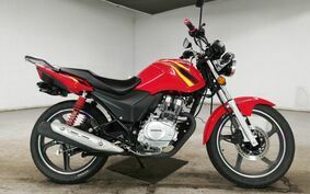 HONDA CBF125 PCJ7