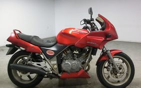 HONDA XELVIS MC25