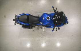 SUZUKI GIXXER 250 SF ED22B