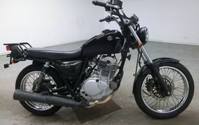 SUZUKI GRASS TRACKER Fi NJ4DA