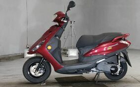 YAMAHA AXIS Z SED7J