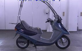 HONDA ｷｬﾋﾞｰﾅ50 AF33