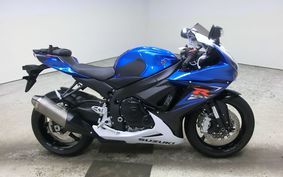 SUZUKI GSX-R600 2014 C3111