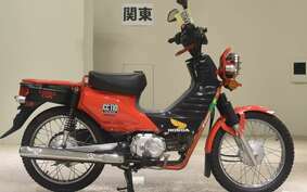 HONDA CROSS CUB 110 JA10