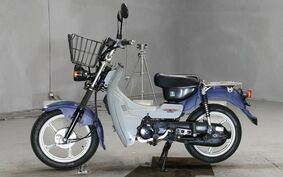 SUZUKI BIRDIE 90 BD43A