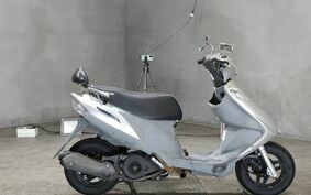 SUZUKI ADDRESS V125 G CF46A