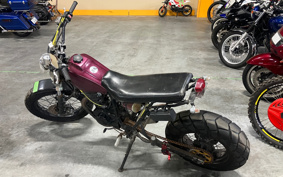YAMAHA TW225 DG09J