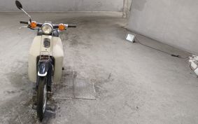 HONDA SUPER CUB90 HA02