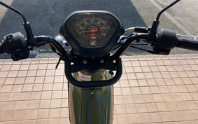 HONDA CROSS CUB 110 JA45