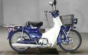 HONDA PRESS CUB 50 AA01