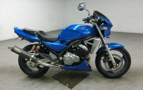 KAWASAKI BALIUS 250 Gen.2 2001 ZR250B