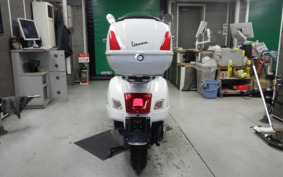 VESPA GTS250IE