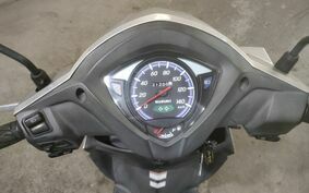 SUZUKI ADDRESS 110 CE47A